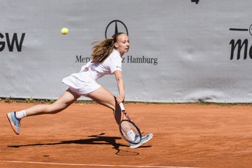Bild 159 - BL Club an der Alster - Heidelberger TC : Ergebnis: 3:6